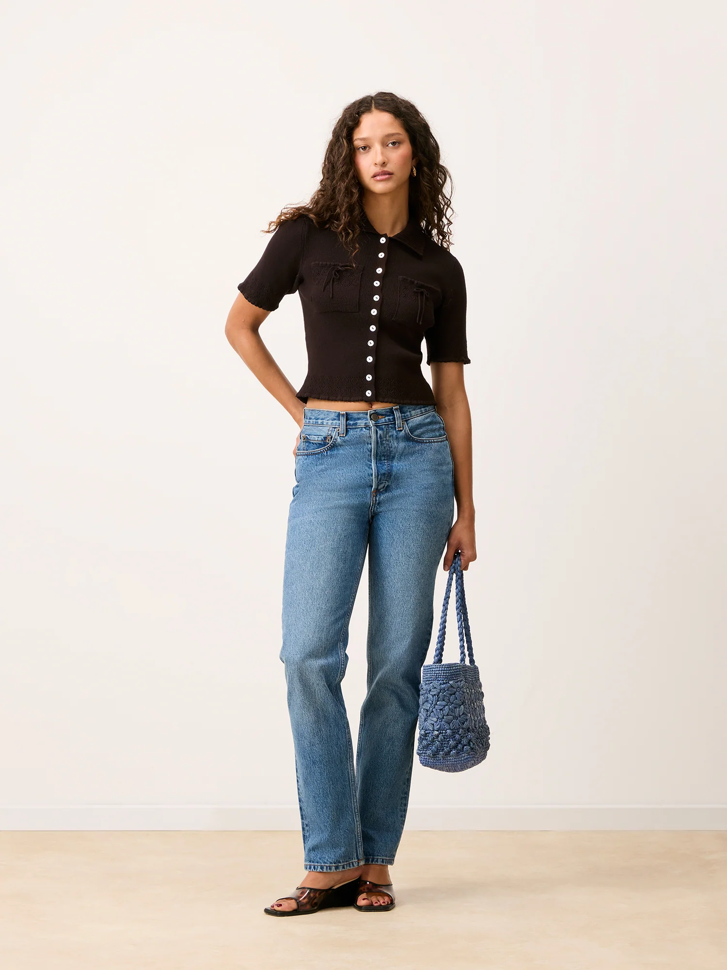 Cardigan LIVIO - Image 2