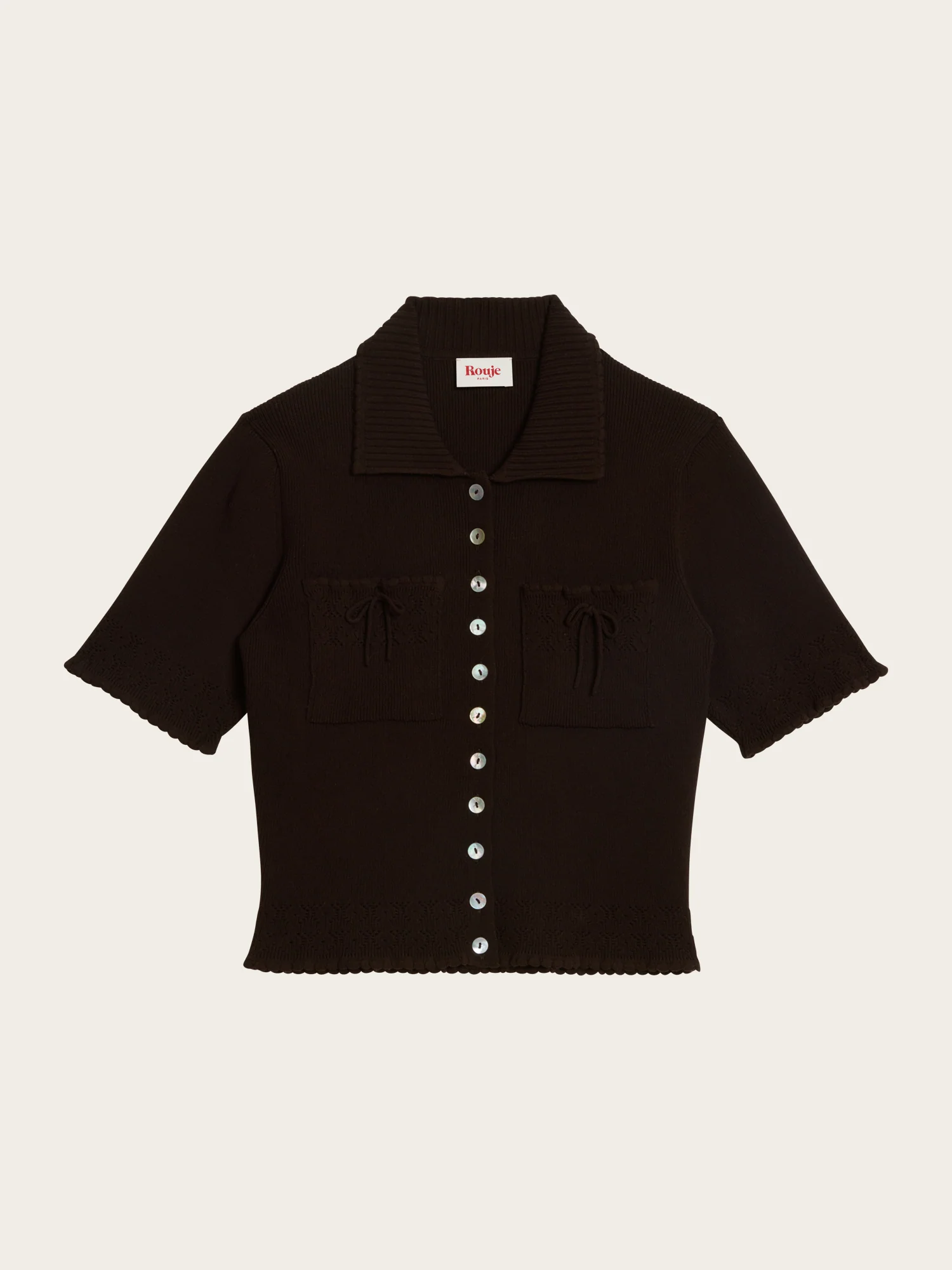 Cardigan LIVIO - Image 7