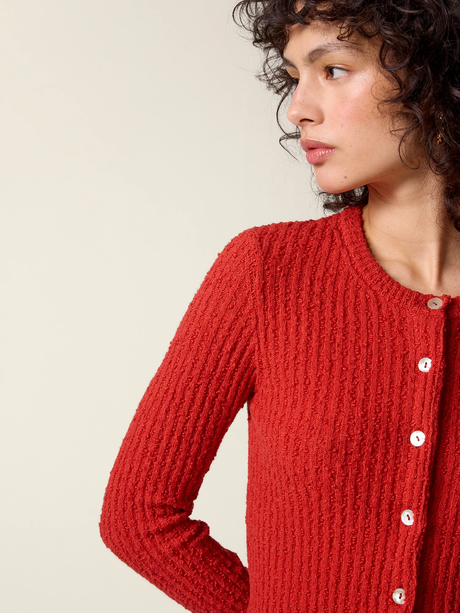 Cardigan LOICA - Image 2