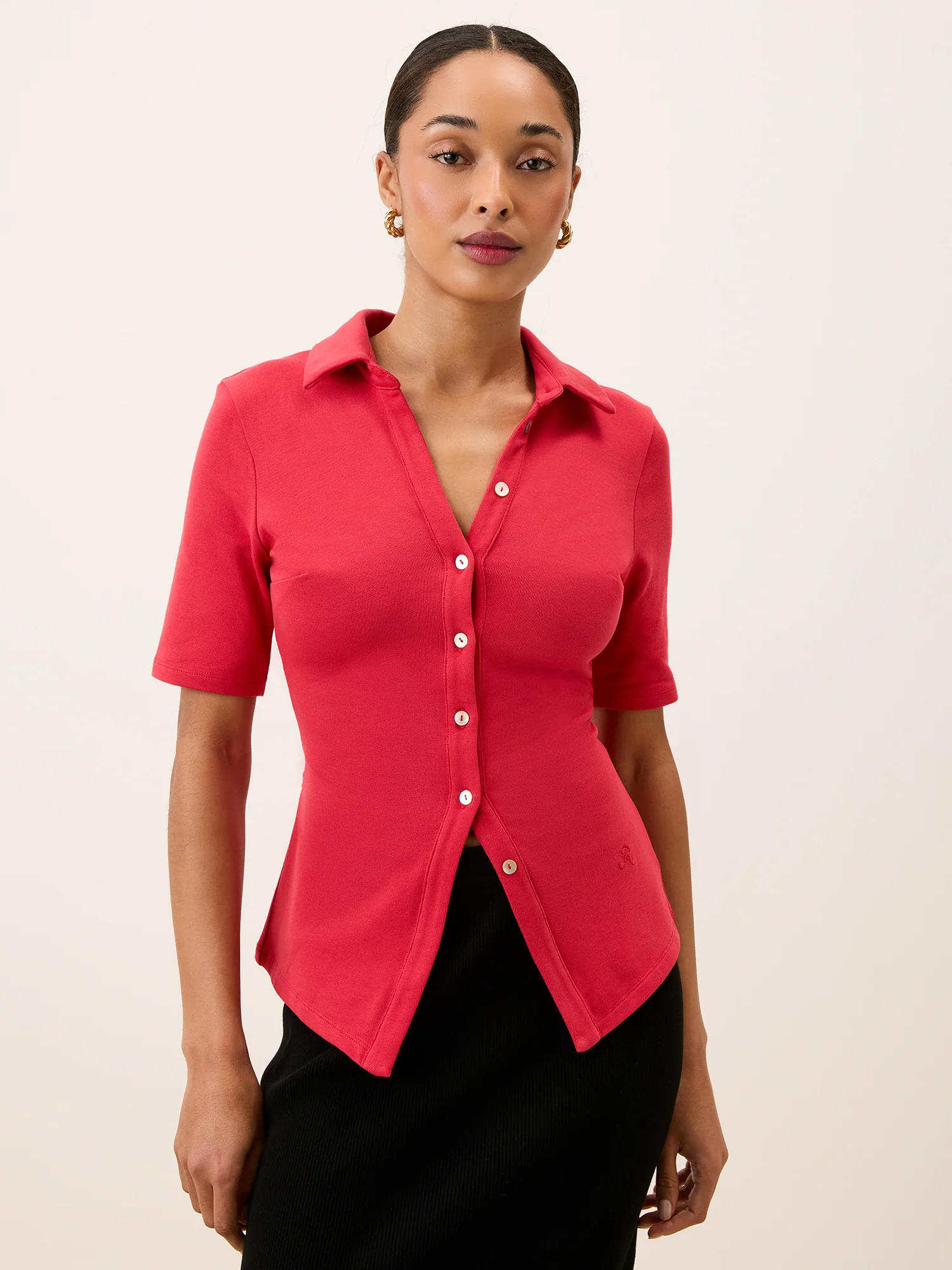Chemise MAELA