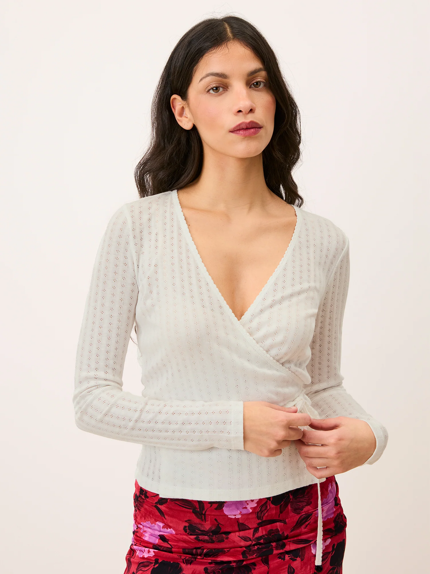 Cardigan MAELYS