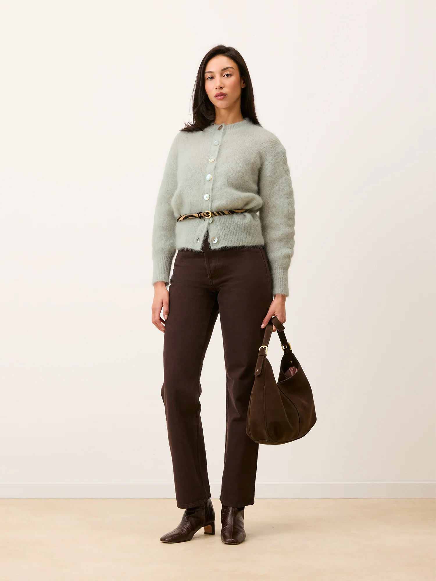 Cardigan MAINA - Image 4