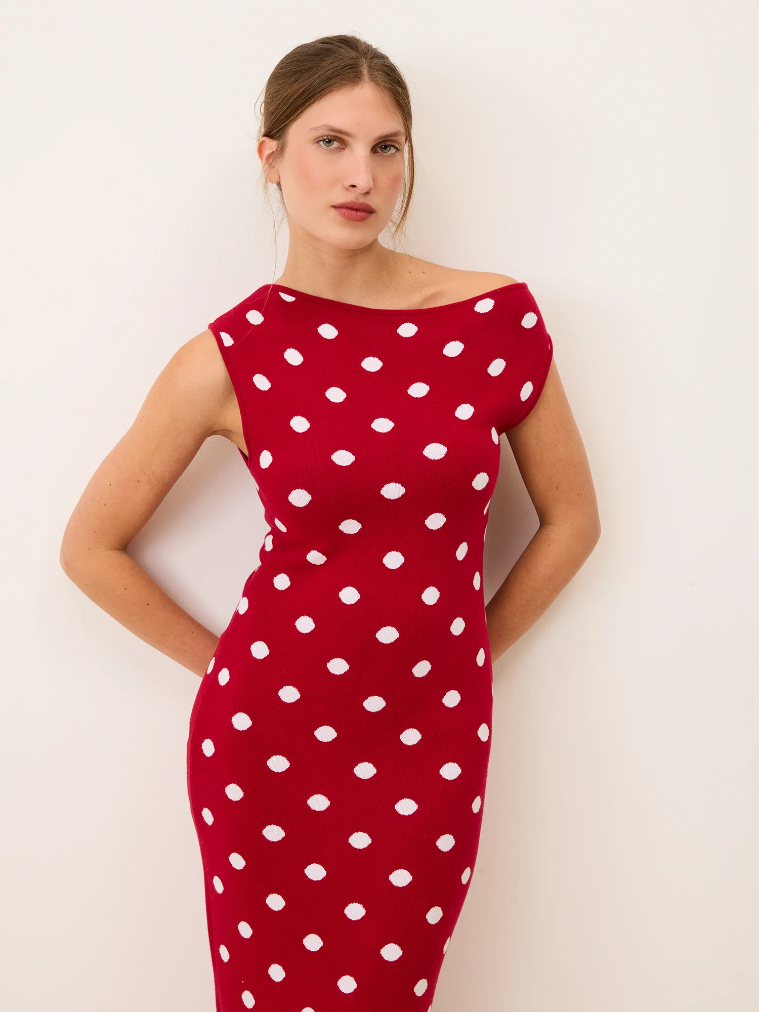 Robe MANU