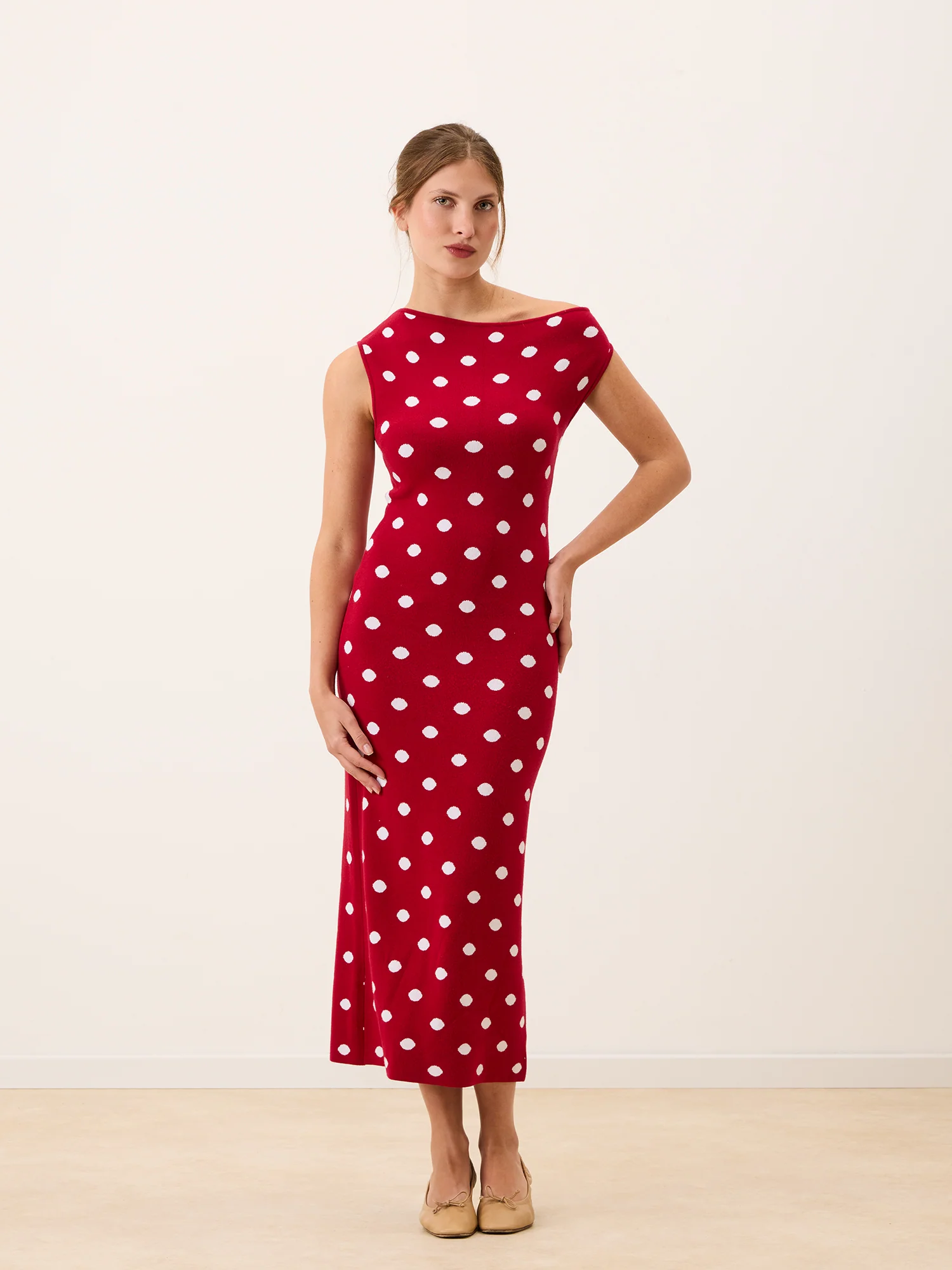 Robe MANU - Image 2
