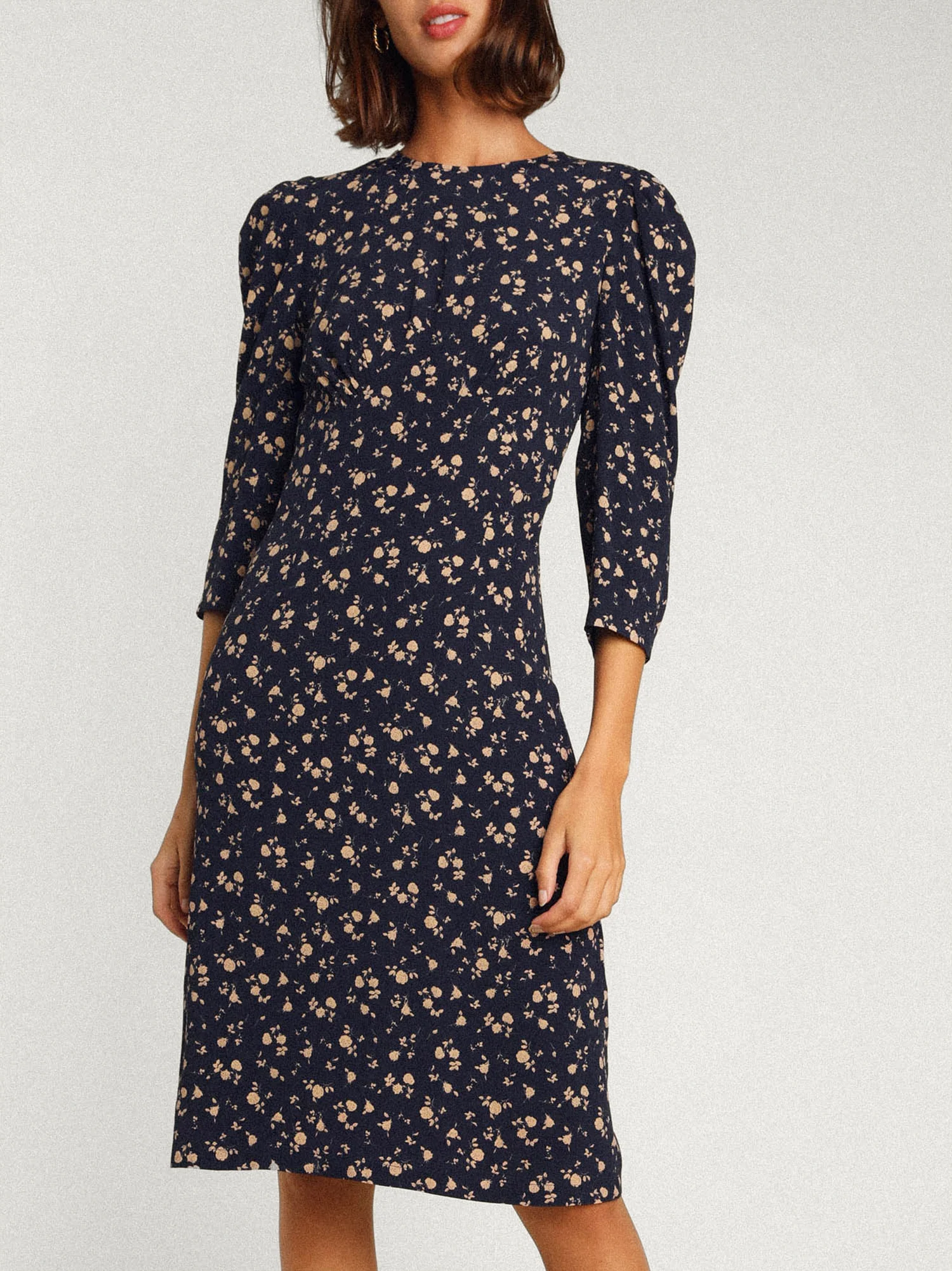 Robe MARIETTE