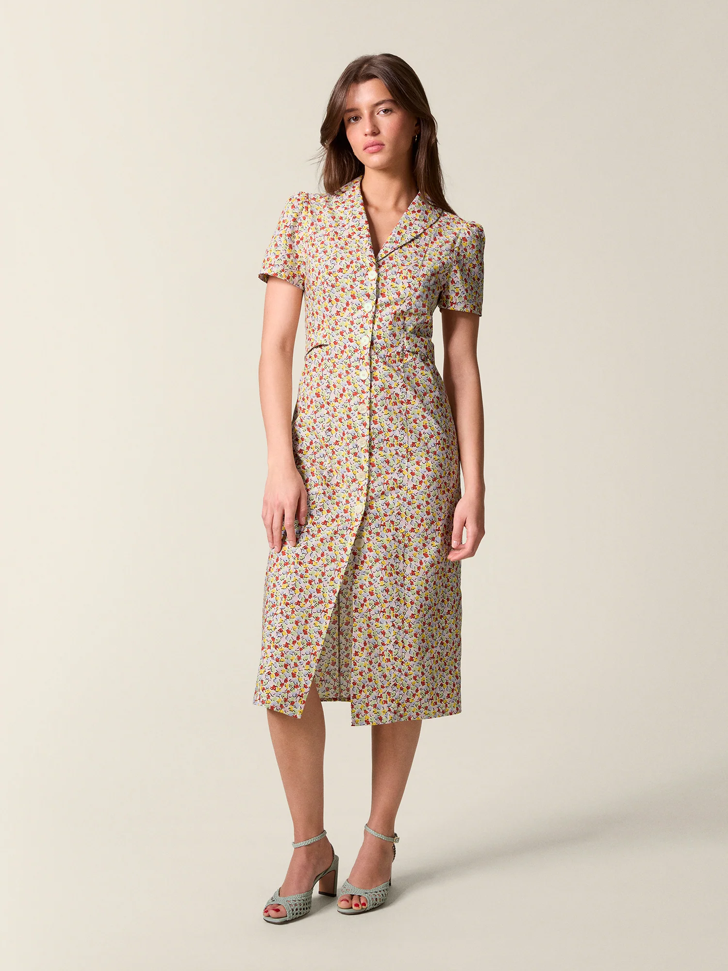 Robe MARIN