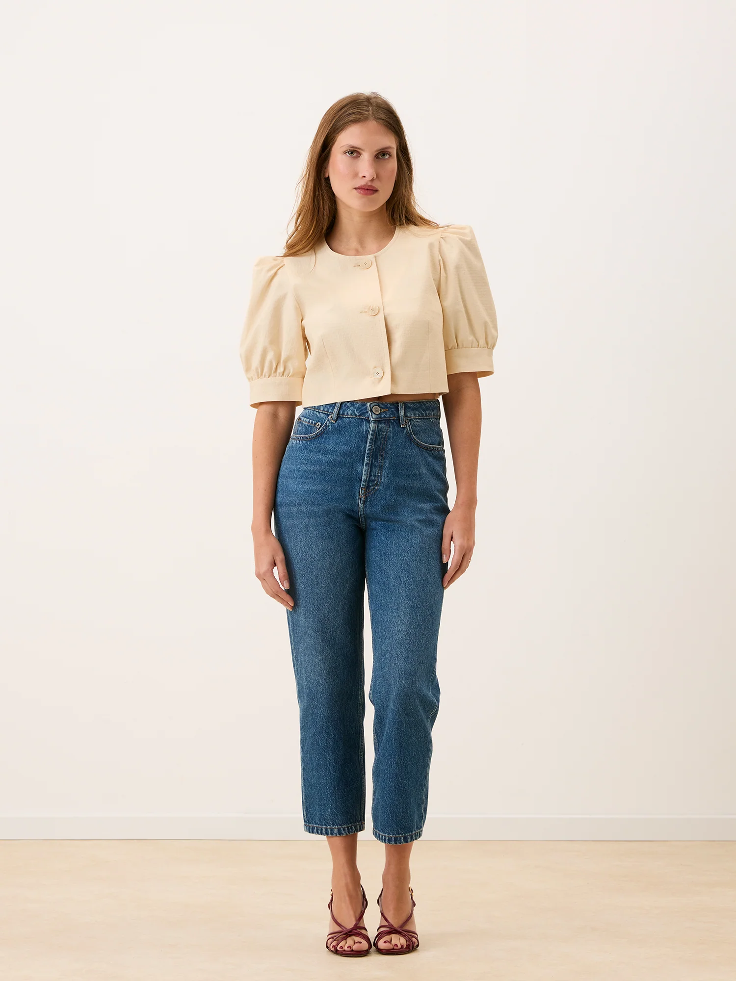 Veste MAYA - Image 4