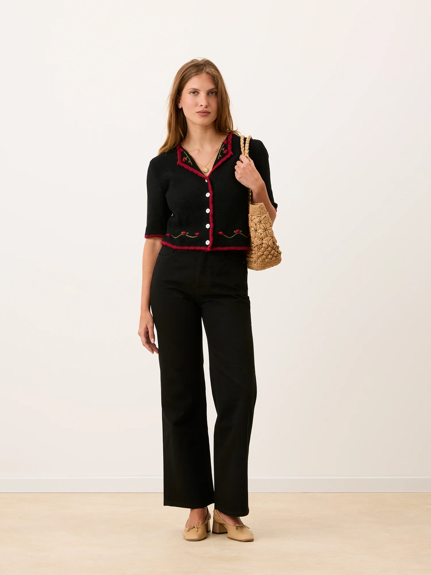 Cardigan MEREDITH - Image 4