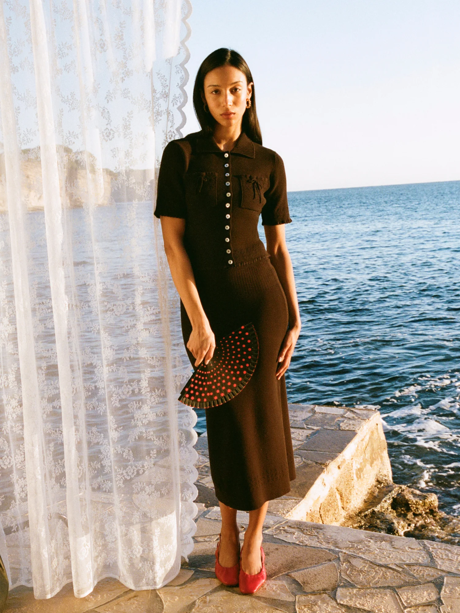 Cardigan LIVIO - Image 6