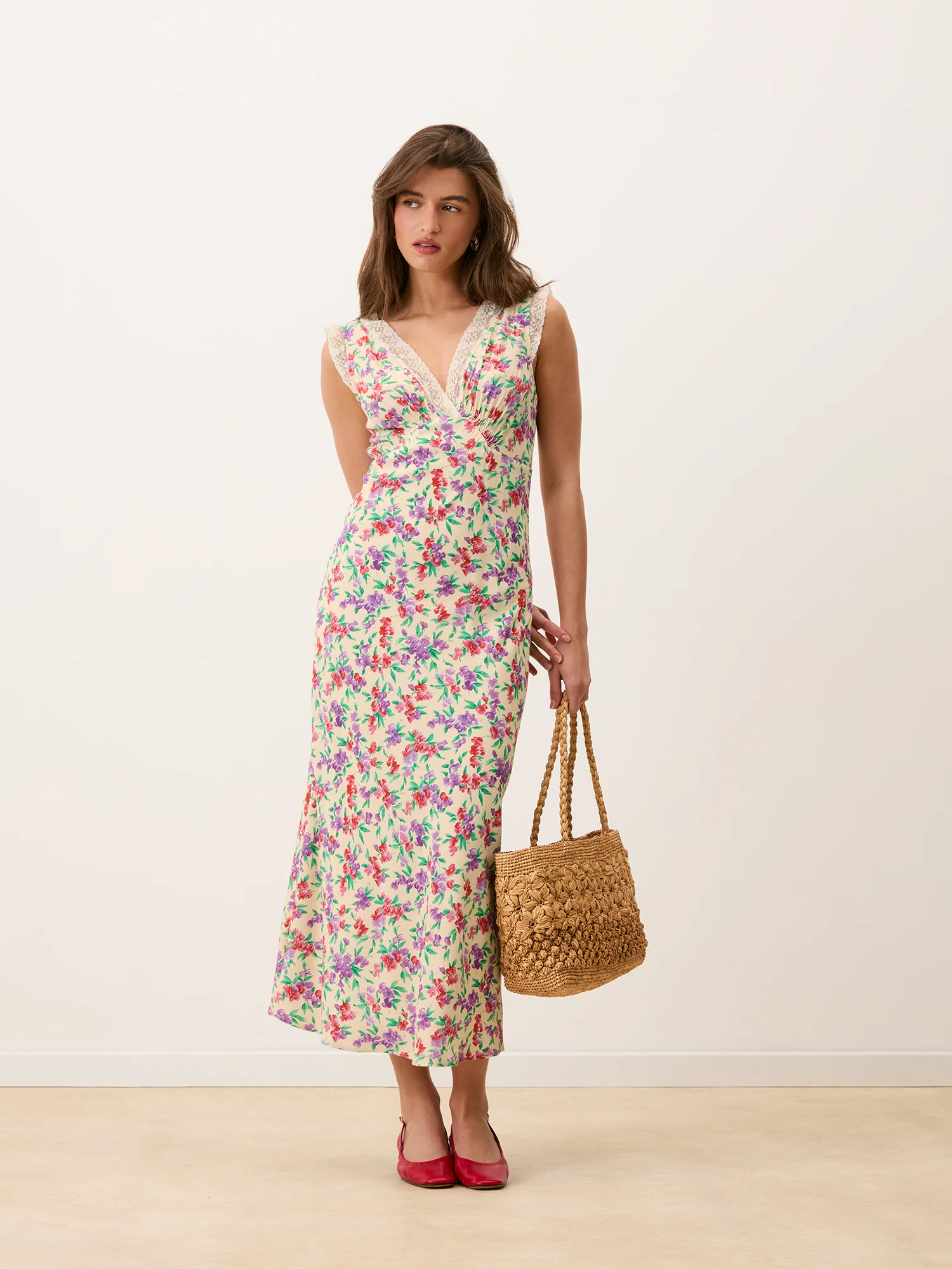 Robe MINETTE - Image 3