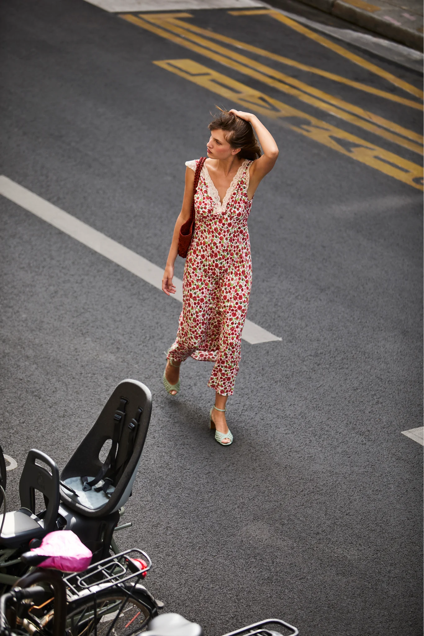 Robe MINETTE - Image 3
