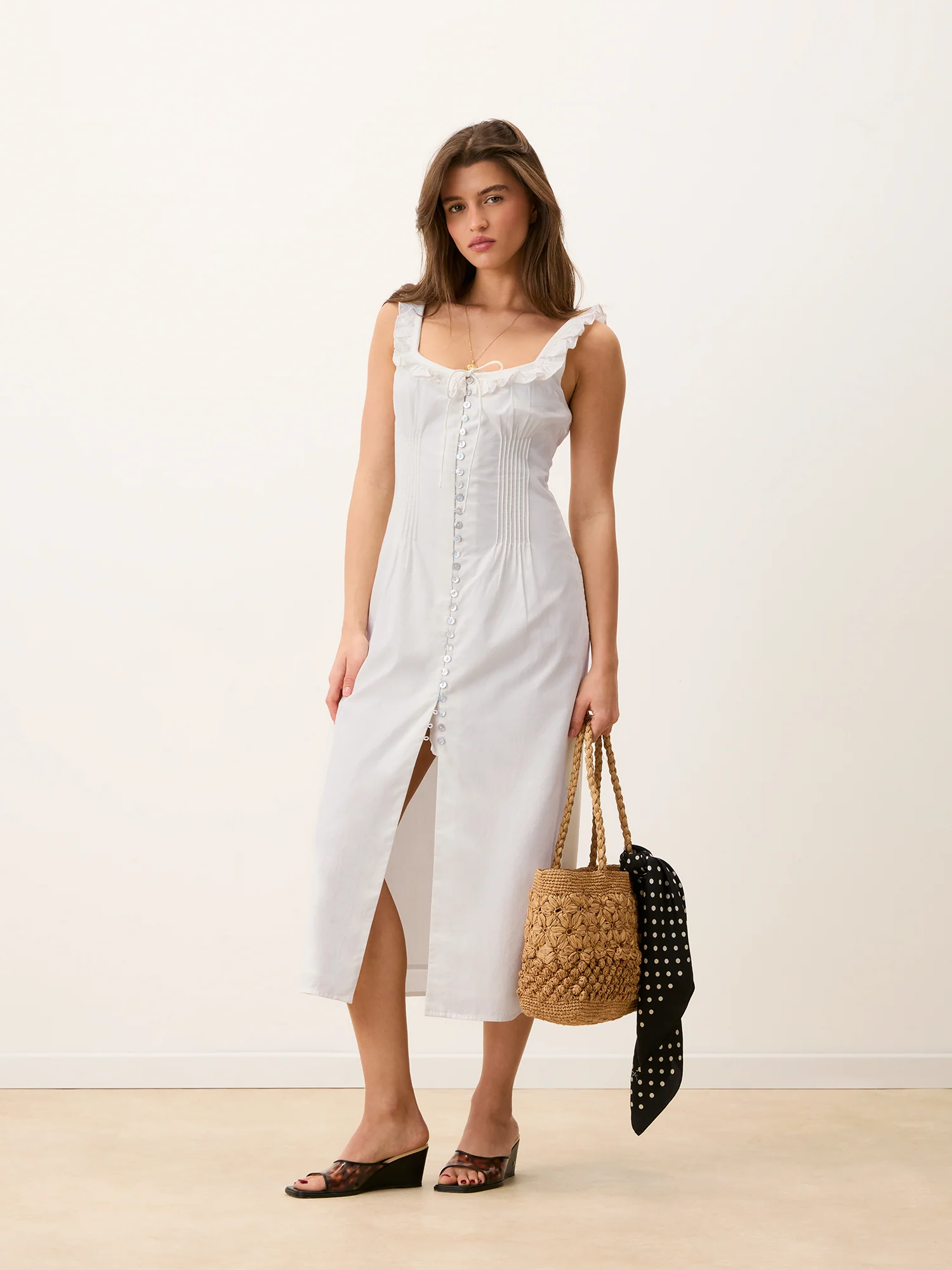 Robe MONIQUE - Image 2