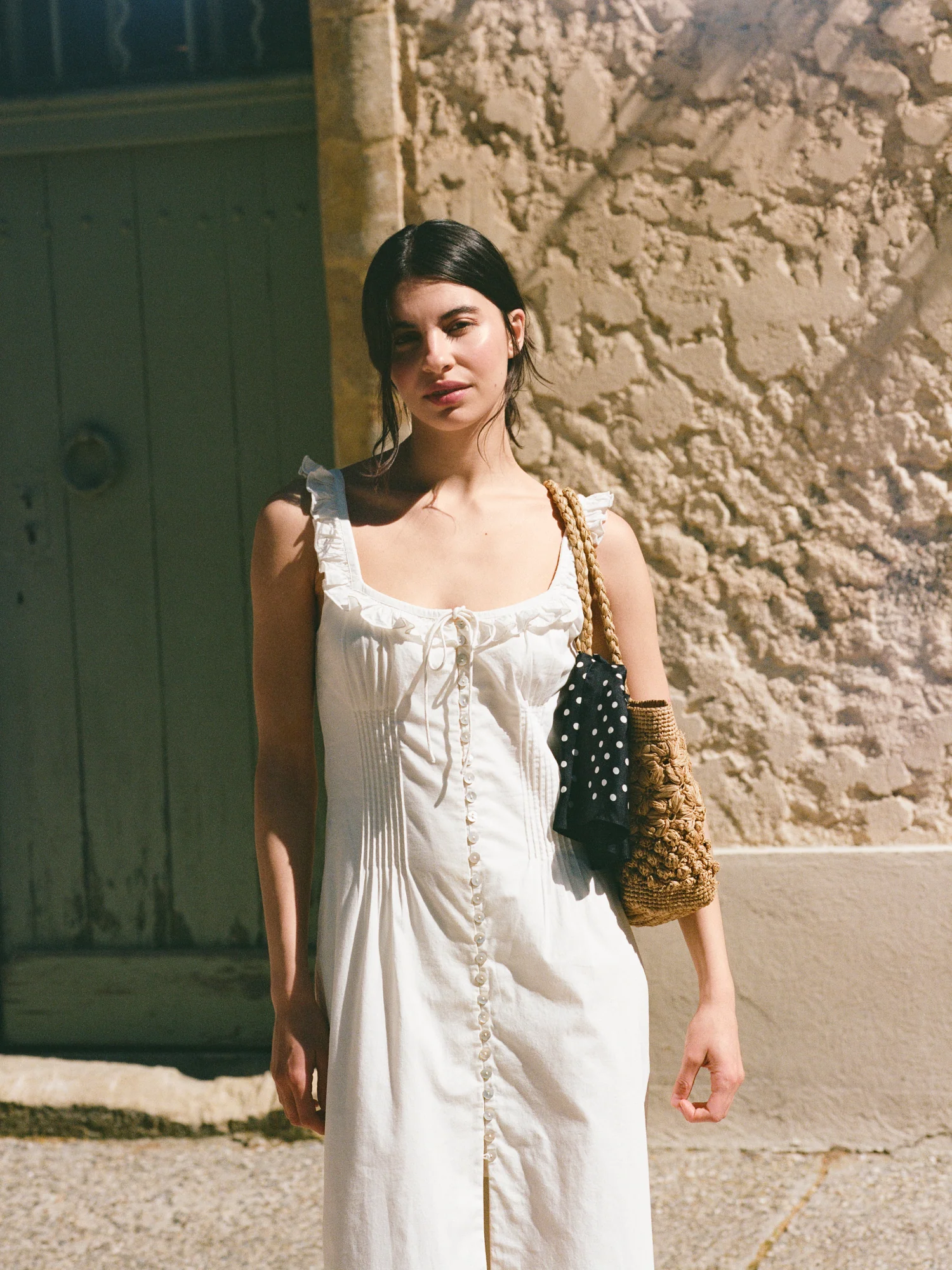 Robe MONIQUE - Image 3