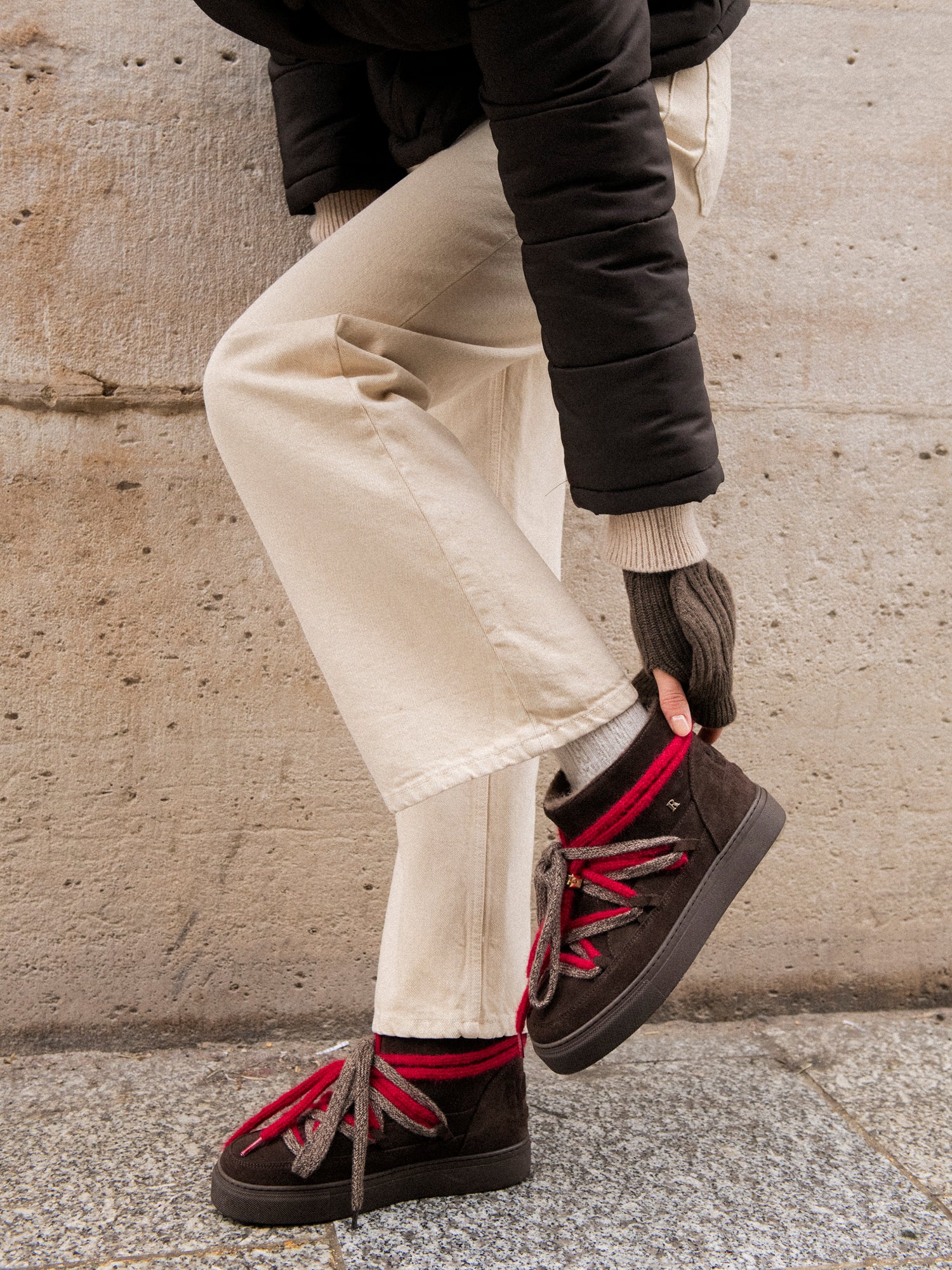 Bottines MONTAMOUR - Image 4