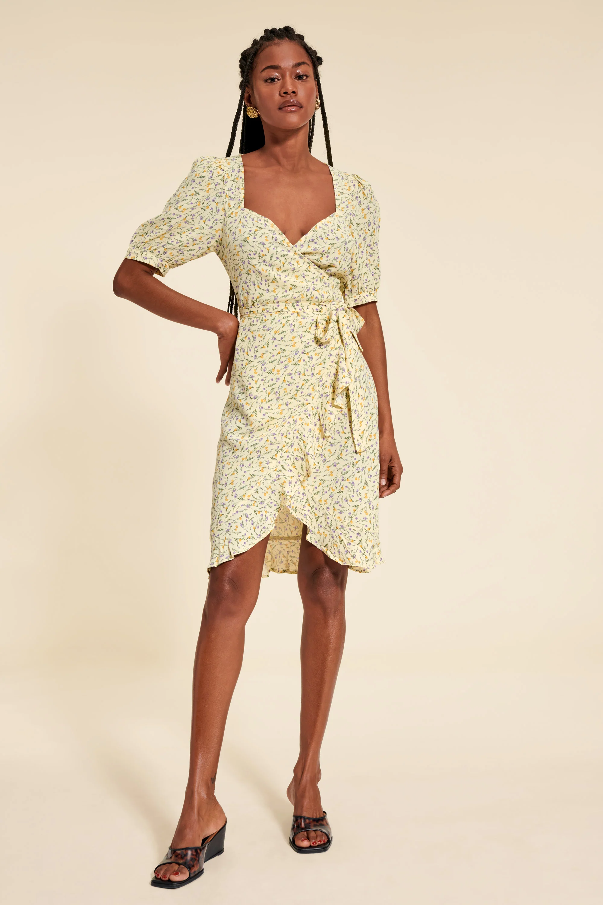 Robe MORNA