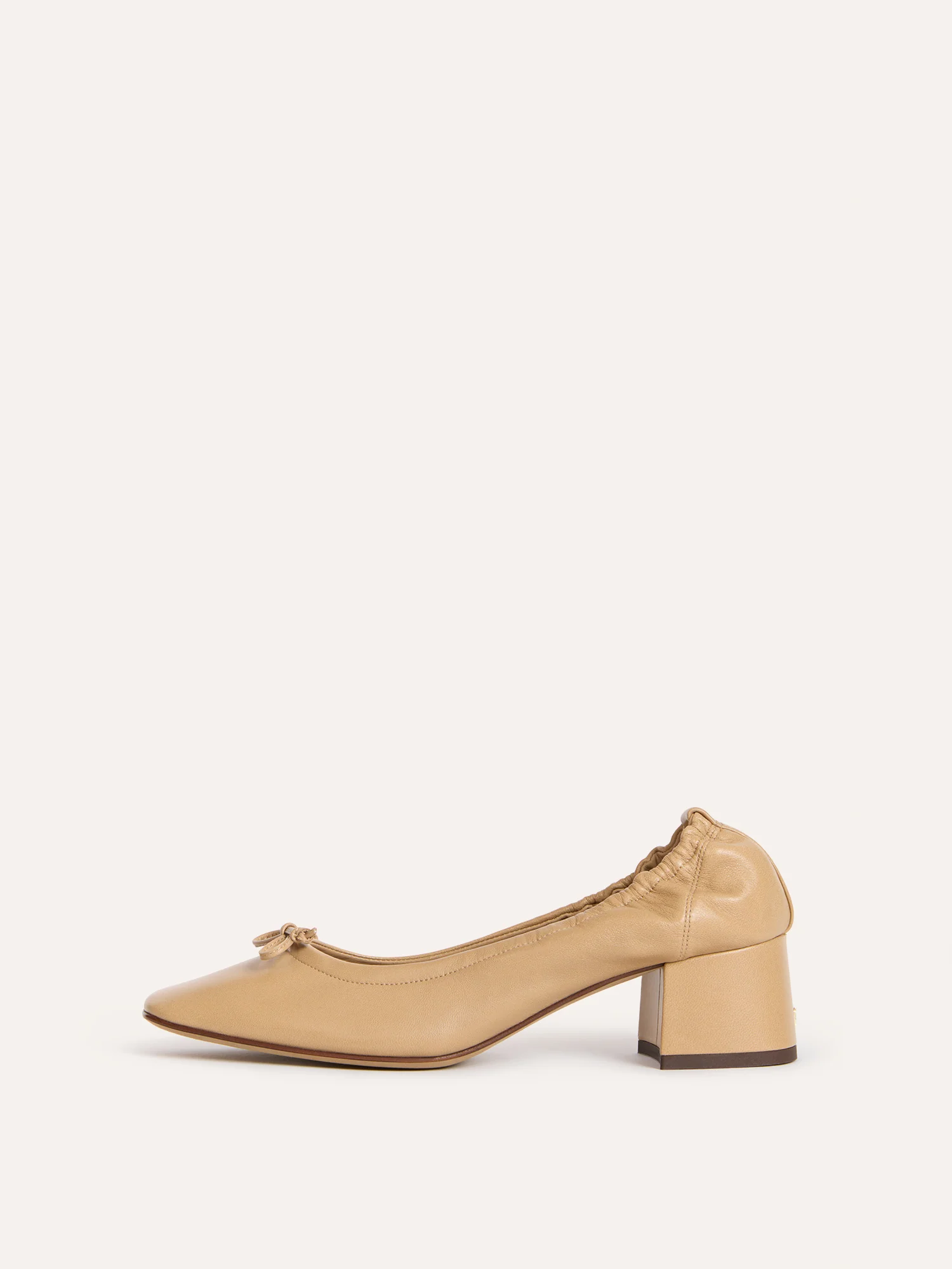 Ballerines NICOISE