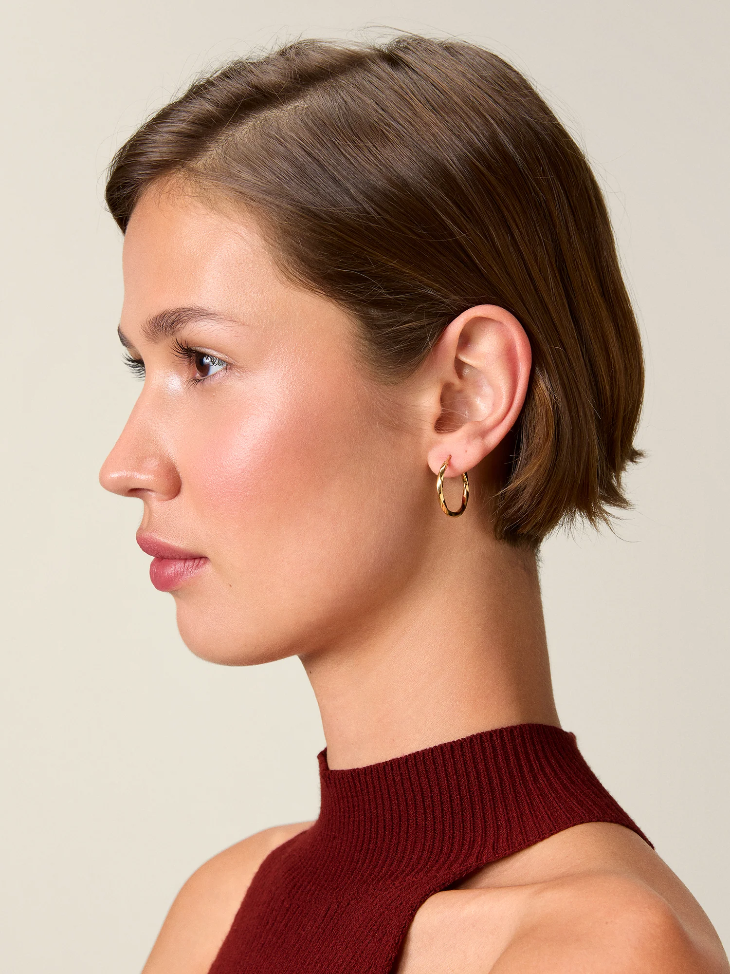 Boucles d'oreilles ORNELLA - Image 4