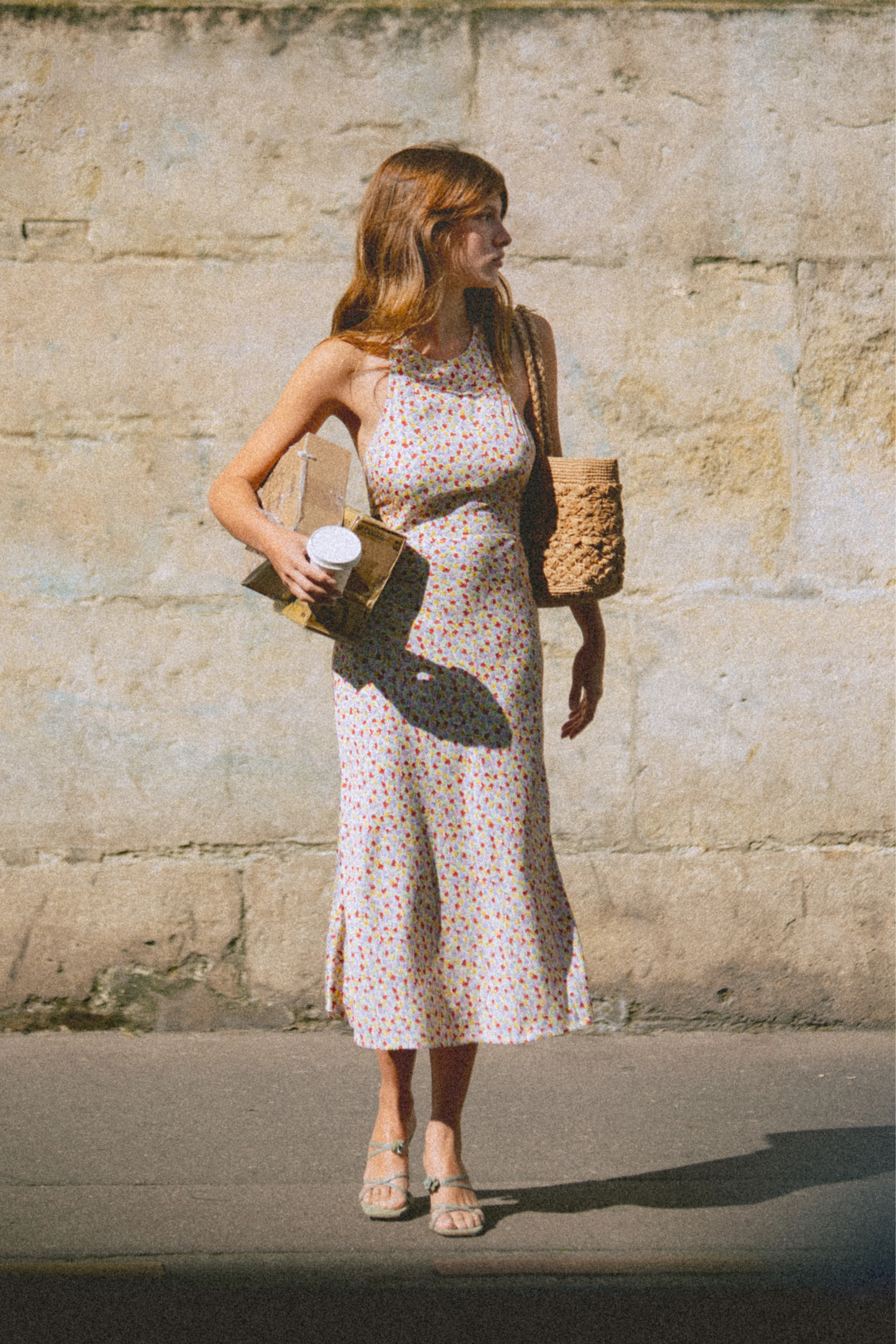 Robe POPPY - Image 9