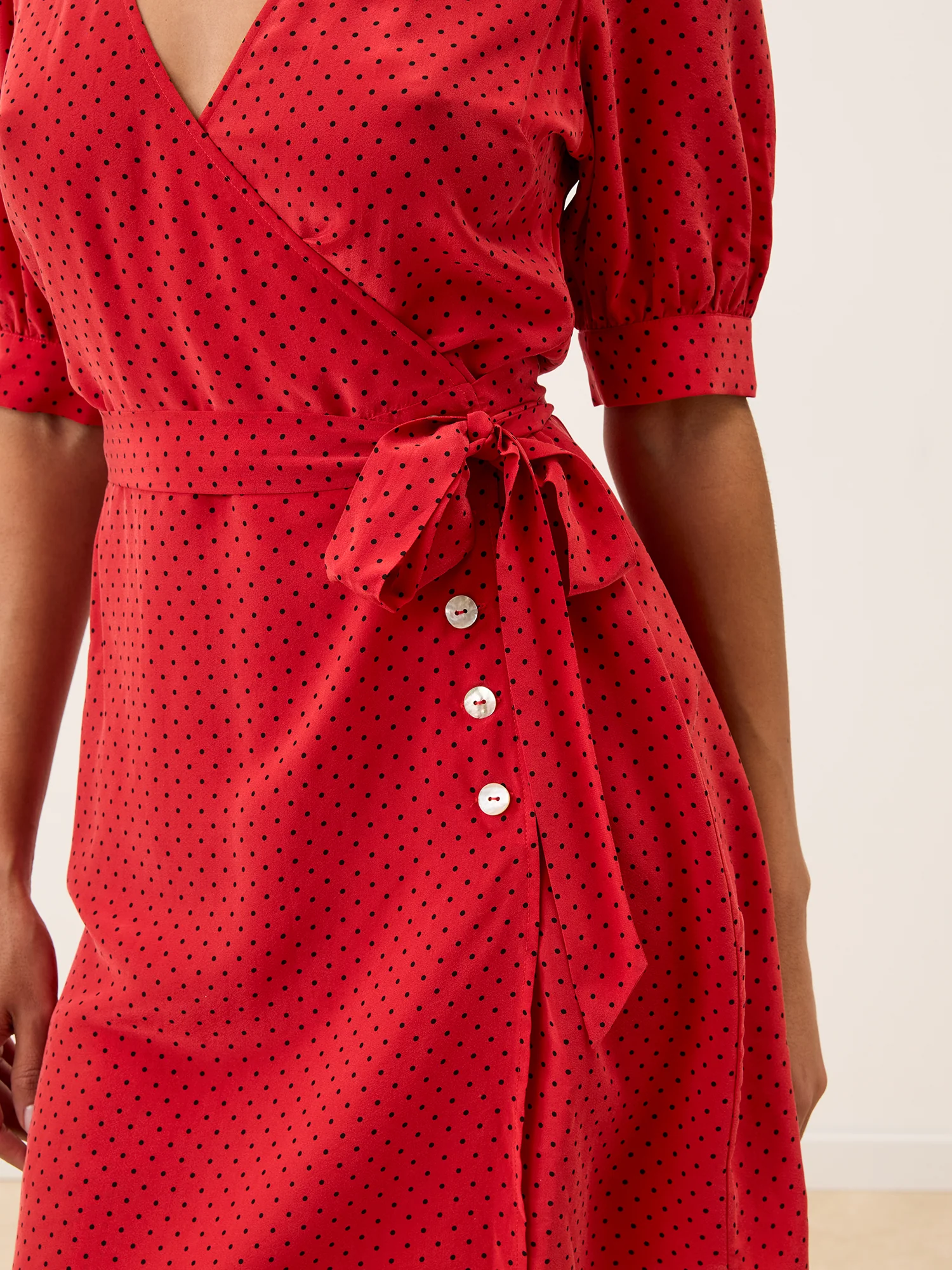 Robe ROSALINA - Image 3