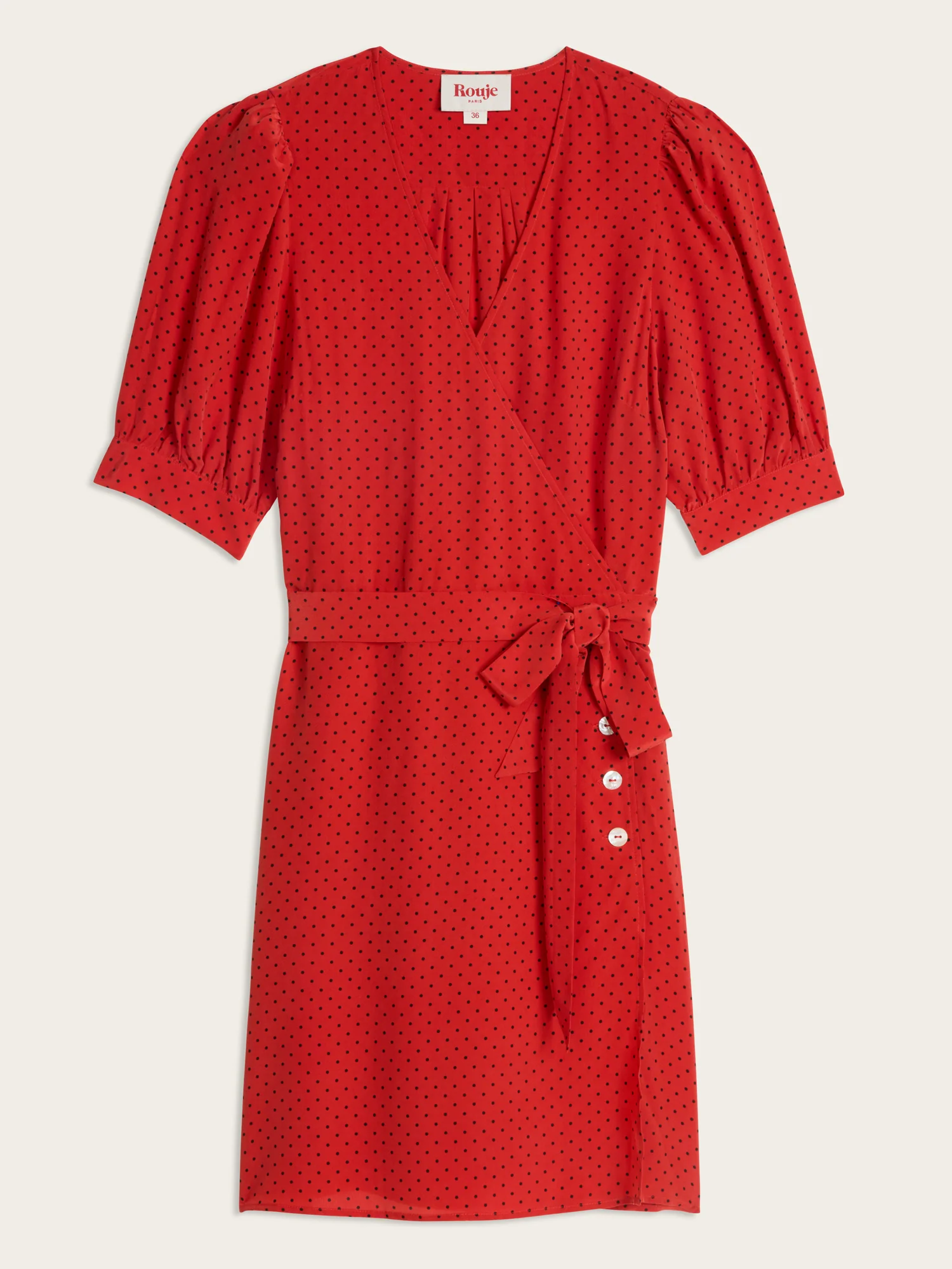 Robe ROSALINA - Image 7