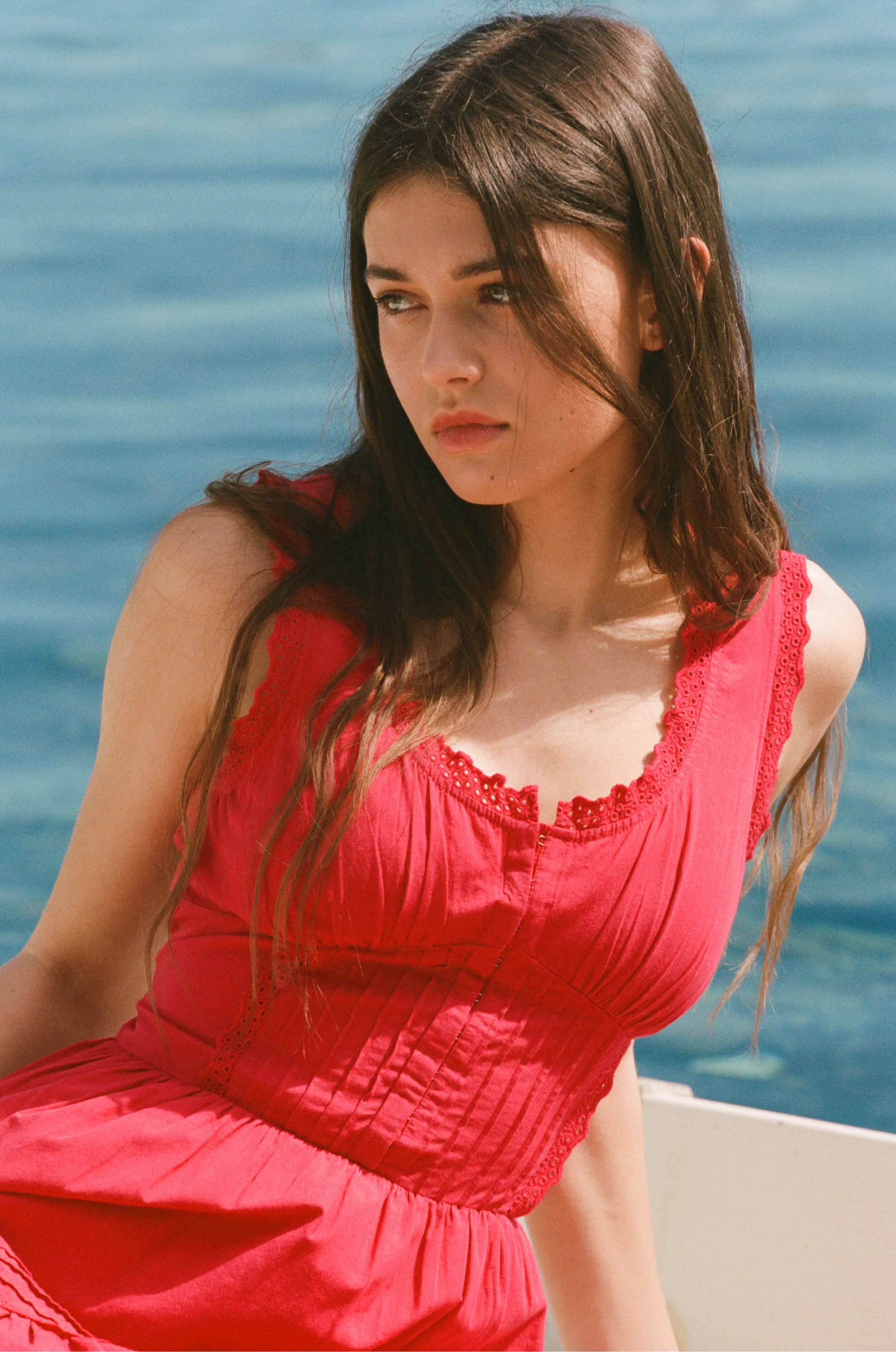 Robe ROSELENE - Image 4
