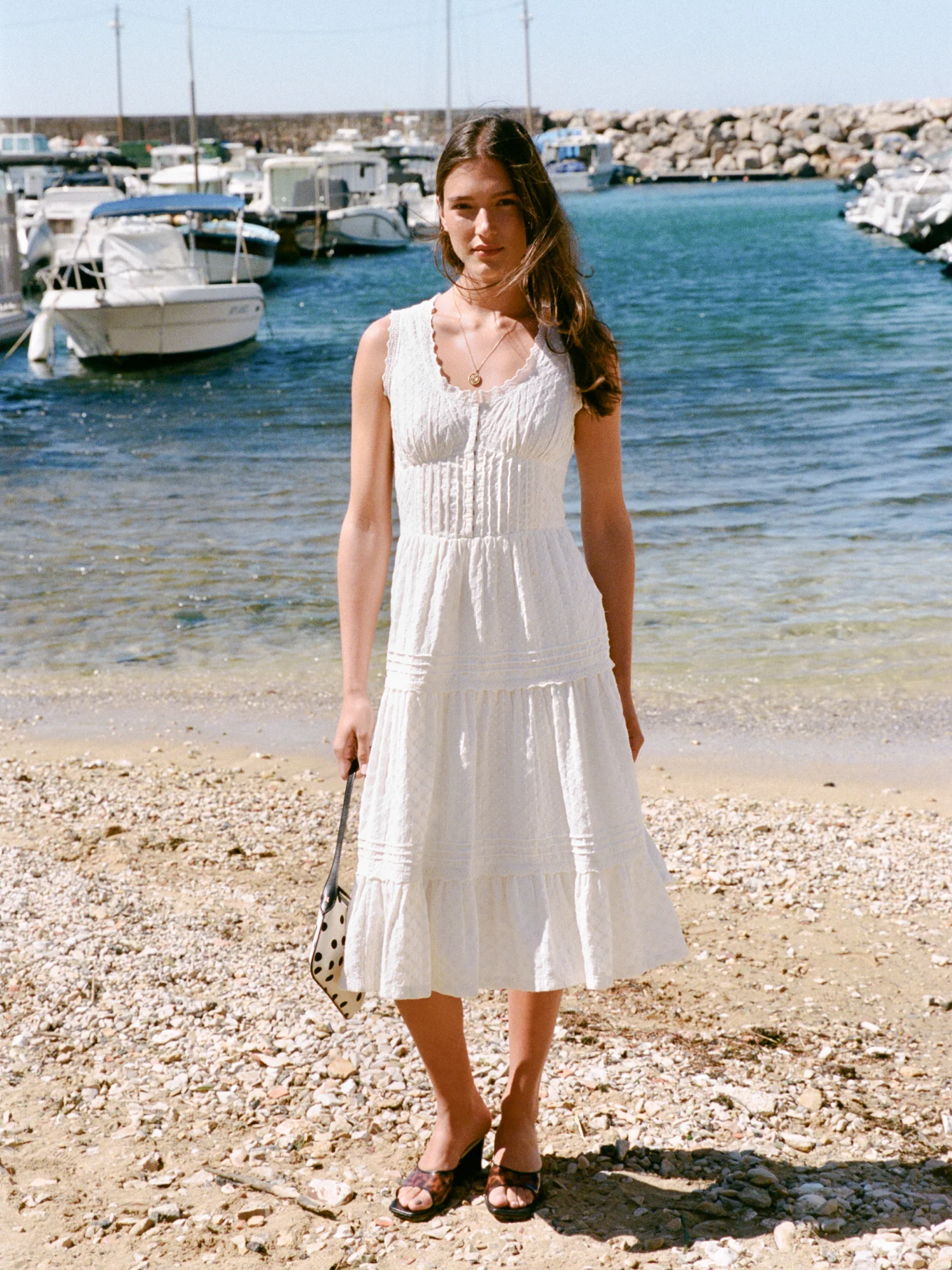 Robe ROSELENE - Image 5