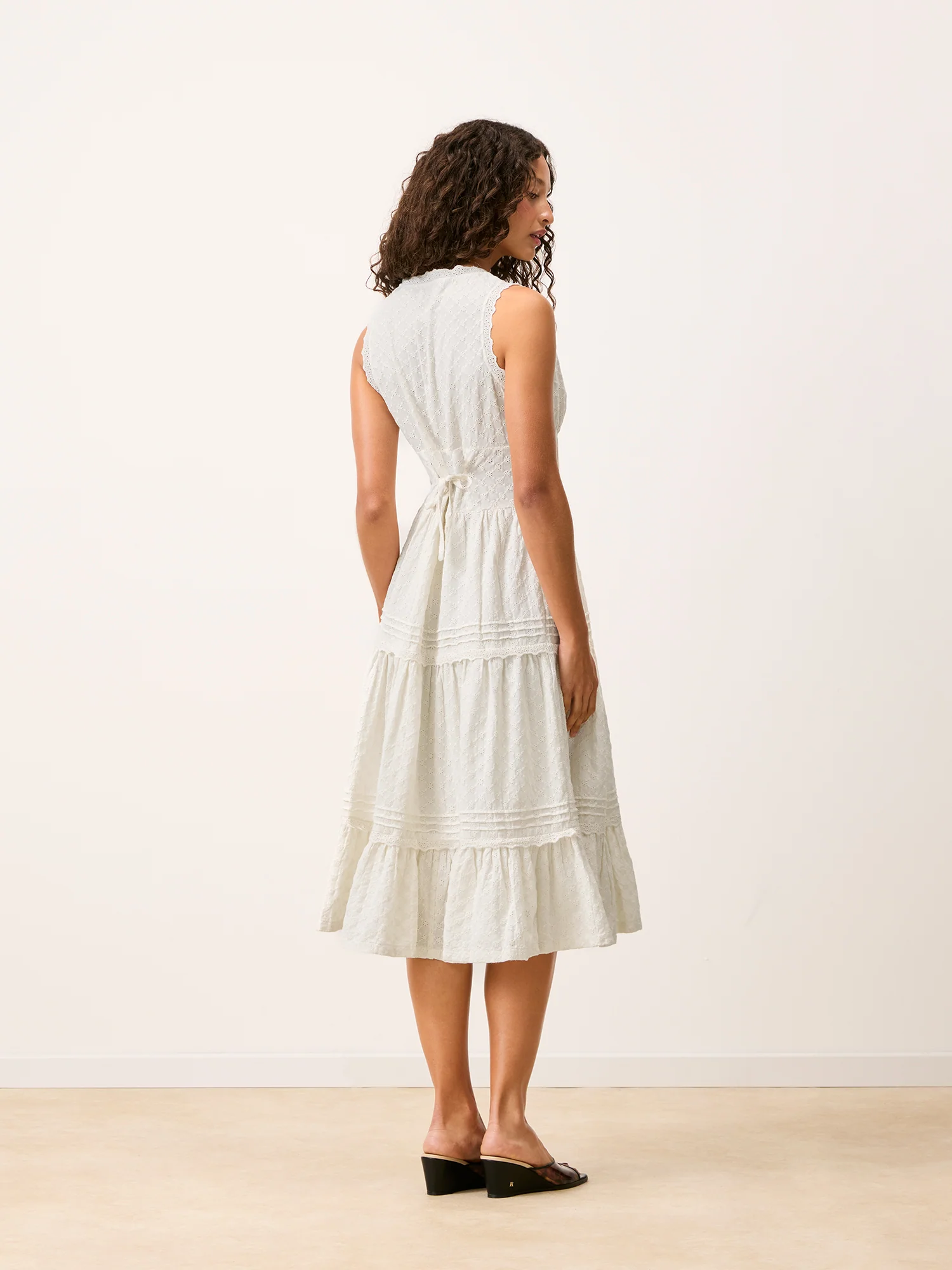 Robe ROSELENE - Image 7