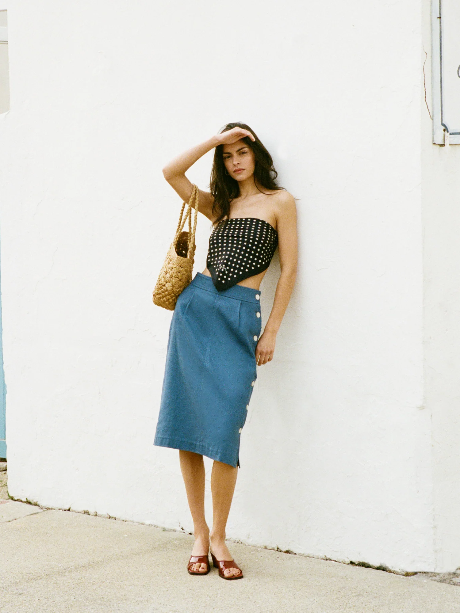 Jupe SHERYL - Image 2