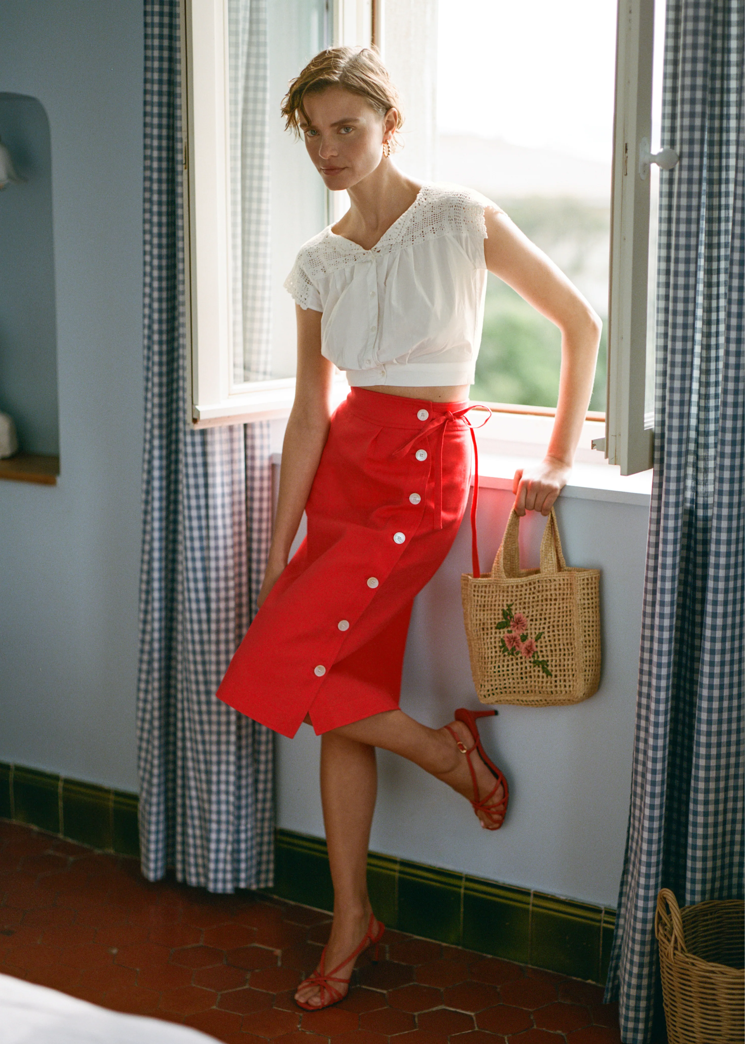 Jupe SHERYL - Image 6