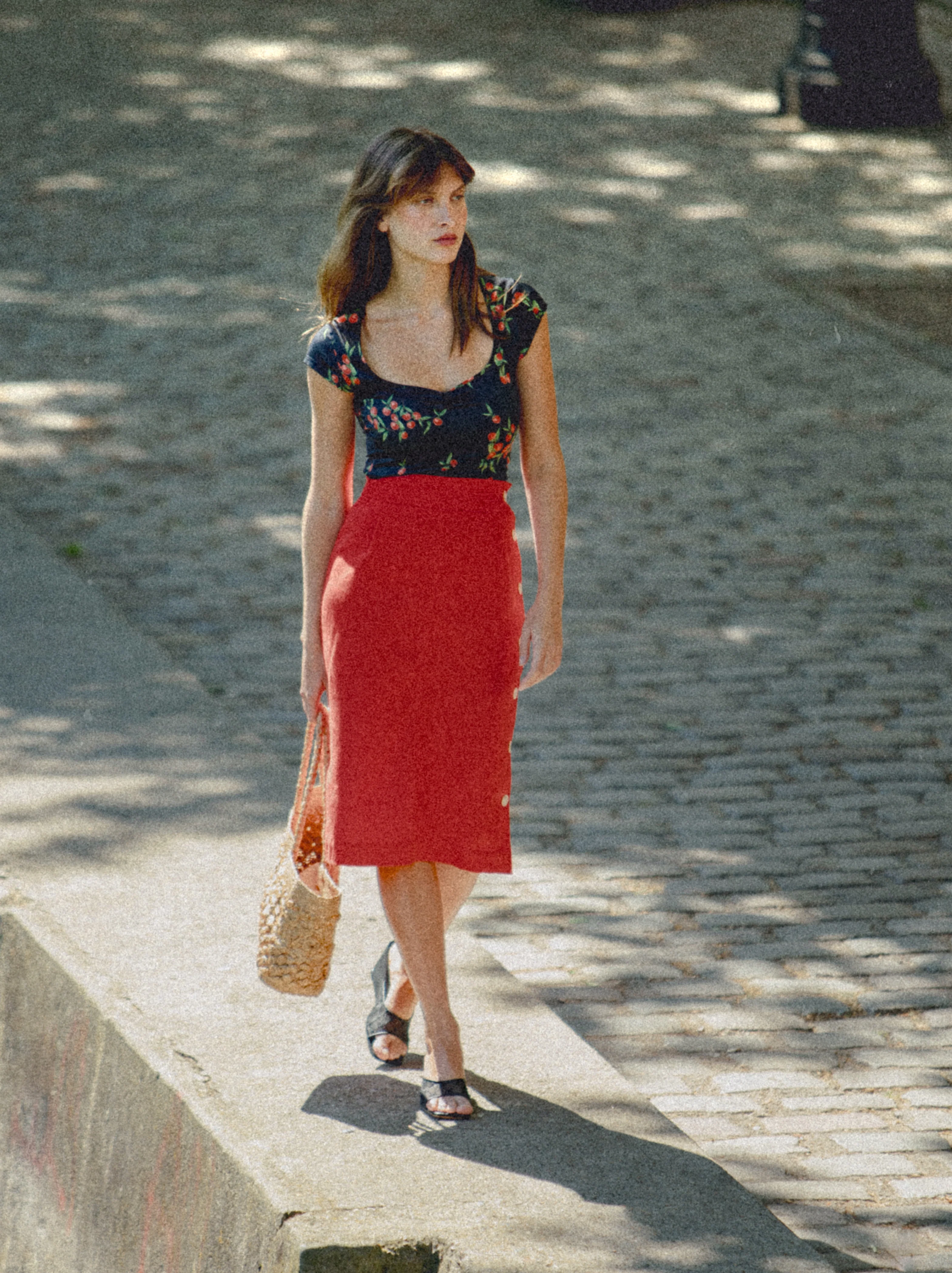 Jupe SHERYL - Image 8