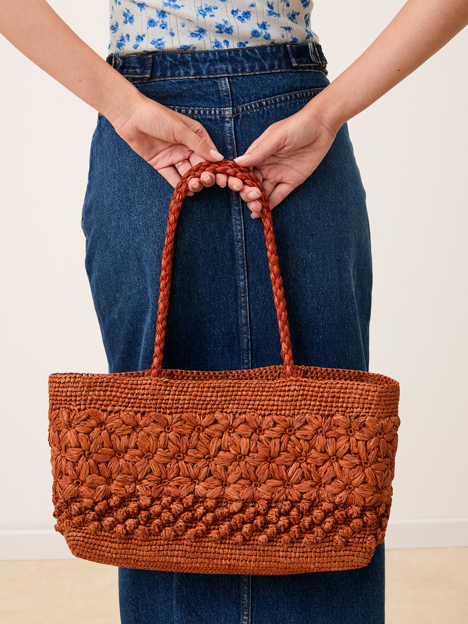 Panier SQUARE - Image 2