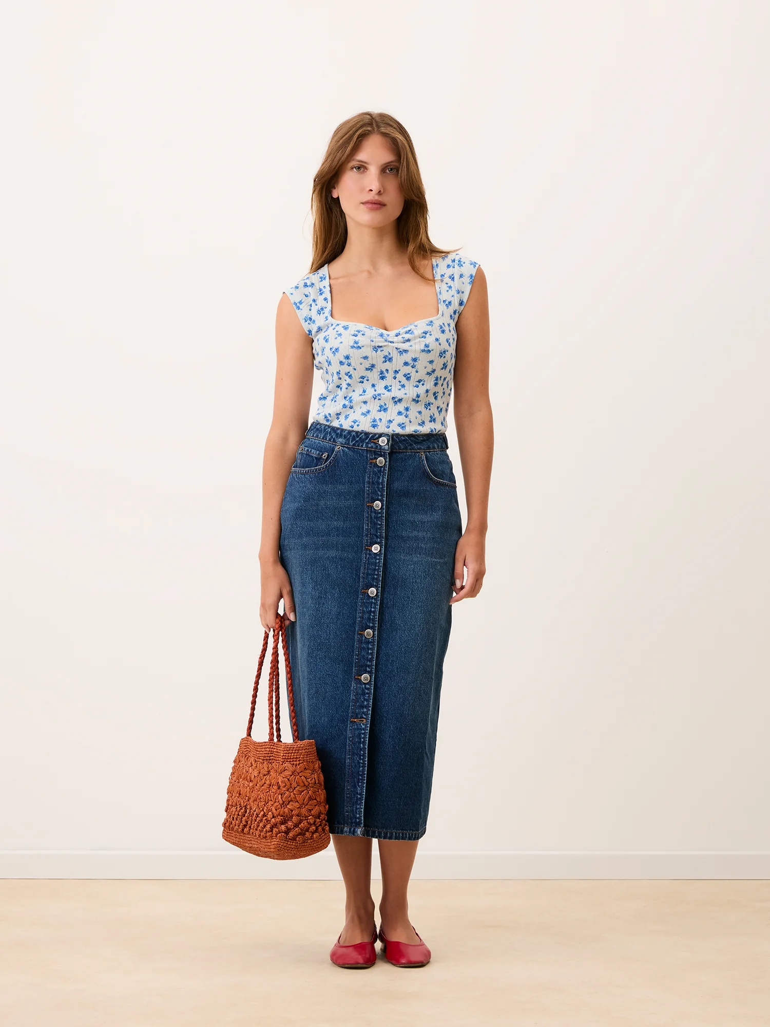 Panier SQUARE - Image 3
