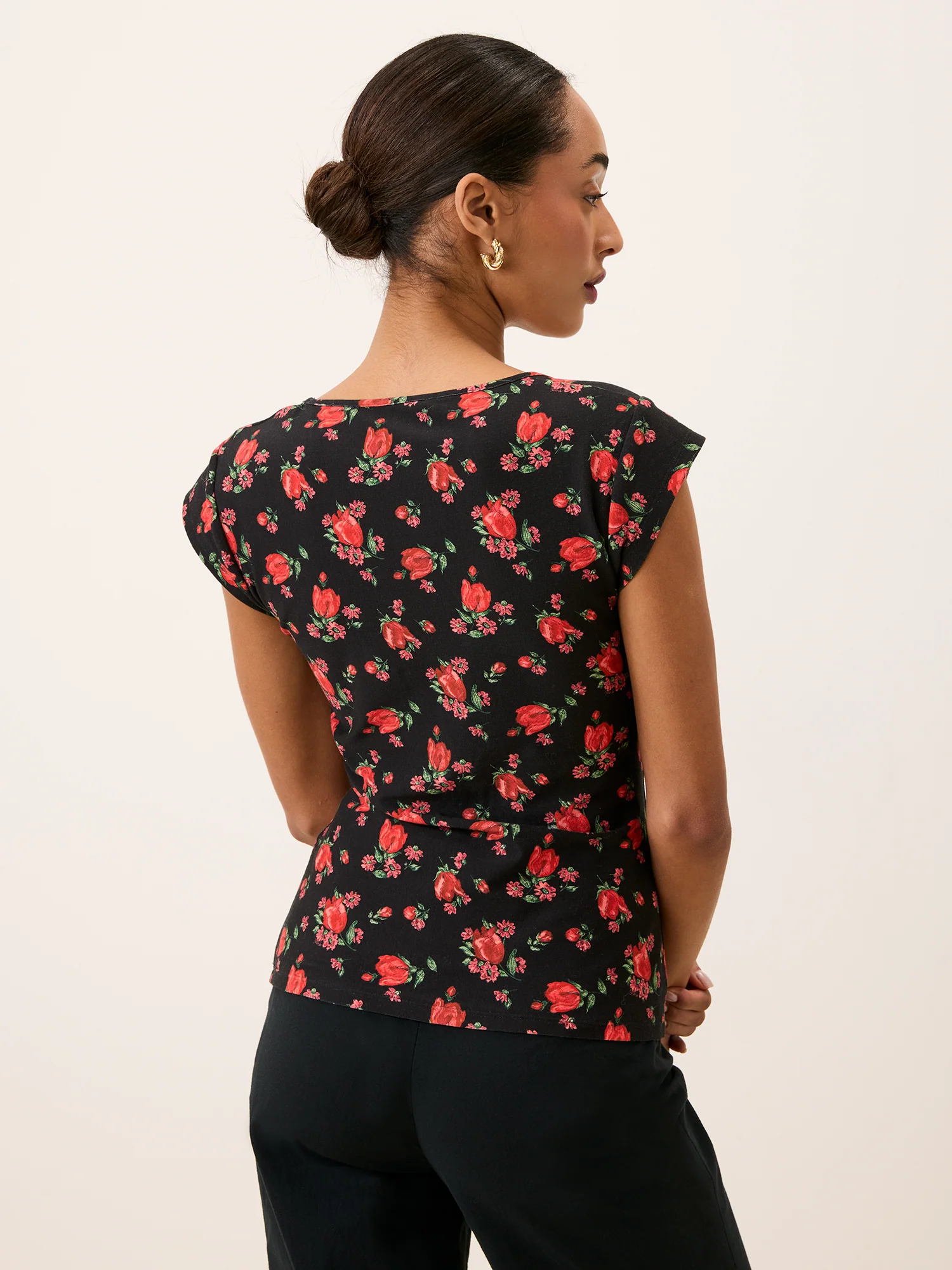 T-shirt YUNA - Image 3